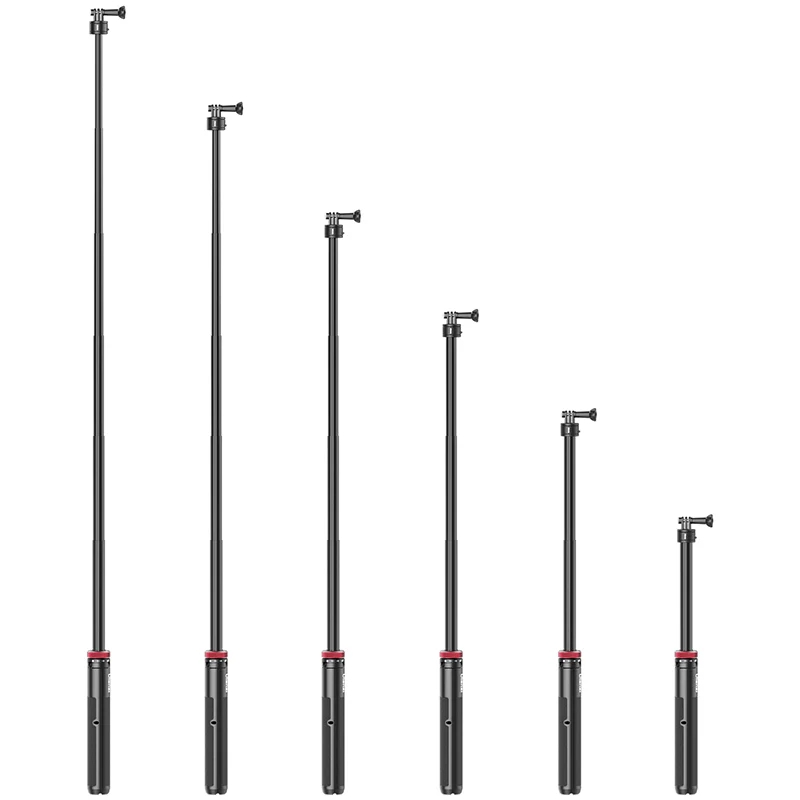 2026-10-13 TBQP Báo Giá Hà Nội - HCM - Tripod Ulanzi Go-Quick II 1.4m 3113 Seflie Stick– Chân đế dành cho GoPro/ DJI Osmo/ Insta360 4 Tripod Ulanzi Go-Quick II 1.4m 3113 Seflie Stick– Chân đế dành cho GoPro/ DJI Osmo/ Insta360 chính hãng, hình ảnh thực tế mua tại HL Studio Tripod Ulanzi 4