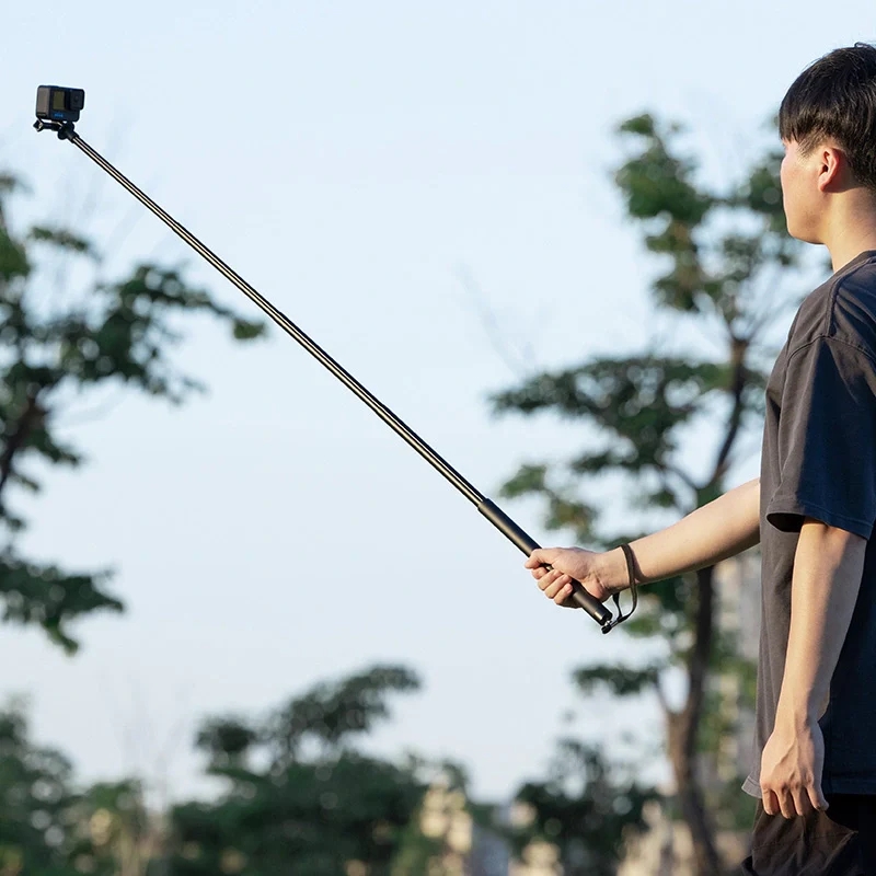 2026-10-14 TBQP Báo Giá Hà Nội - HCM - Ulanzi MT-57/ MT-58 – Gậy chụp hình selfie đa năng 4 Ulanzi MT-57/ MT-58 – Gậy chụp hình selfie đa năng chính hãng, hình ảnh thực tế mua tại HL Studio Tripod Ulanzi 4