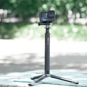 2026-10-14 TBQP Báo Giá Hà Nội - HCM - Ulanzi MT-57/ MT-58 – Gậy chụp hình selfie đa năng 19 Ulanzi MT-57/ MT-58 – Gậy chụp hình selfie đa năng chính hãng, hình ảnh thực tế mua tại HL Studio Tripod Ulanzi 19