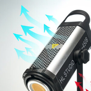 2026-10-17 TBQP Báo Giá Hà Nội - HCM - HL-450B – Đèn led studio 450w Bi-Color chuyên nghiệp 9 HL-450B – Đèn led studio 450w Bi-Color chuyên nghiệp chính hãng, hình ảnh thực tế mua tại HL Studio Đèn Led Quay Phim 9