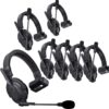 2026-10-13 TBQP Báo Giá Hà Nội - HCM - Accsoon MIC02-1H8R CoMo Intercom – Bộ 9 tai (1H8R) 4 Accsoon MIC02-1H8R CoMo Intercom – Bộ 9 tai (1H8R) chính hãng, hình ảnh thực tế mua tại HL Studio Micro - Tai nghe 4