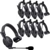2026-10-12 TBQP Báo Giá Hà Nội - HCM - Accsoon MIC02-1H6R CoMo Intercom – Bộ 7 tai (1H6R) 3 Accsoon MIC02-1H6R CoMo Intercom – Bộ 7 tai (1H6R) chính hãng, hình ảnh thực tế mua tại HL Studio Micro - Tai nghe 3