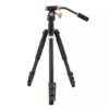 2026-10-12 TBQP Báo Giá Hà Nội - HCM - Chân máy ảnh Tripod Beike Q166S 4 Chân máy ảnh Tripod Beike Q166S chính hãng, hình ảnh thực tế mua tại HL Studio Tripod Beike 4