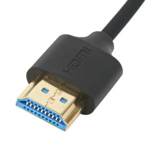 2026-10-20 TBQP Báo Giá Hà Nội - HCM - Dây cáp HDMI Accsoon 8K 50cm (A to A) AXC18 11 Dây cáp HDMI Accsoon 8K 50cm (A to A) AXC18 chính hãng, hình ảnh thực tế mua tại HL Studio Dây cáp kết nối 11