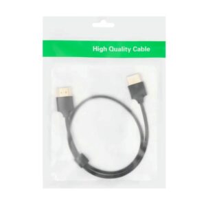 2026-10-20 TBQP Báo Giá Hà Nội - HCM - Dây cáp HDMI Accsoon 8K 50cm (A to A) AXC18 13 Dây cáp HDMI Accsoon 8K 50cm (A to A) AXC18 chính hãng, hình ảnh thực tế mua tại HL Studio Dây cáp kết nối 13