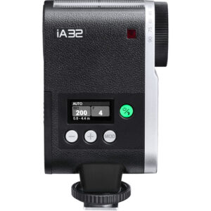 2026-10-12 TBQP Báo Giá Hà Nội - HCM - Đèn Flash Mini Godox iA32 12 Đèn Flash Mini Godox iA32 chính hãng, hình ảnh thực tế mua tại HL Studio Đèn Flash Máy Ảnh 12