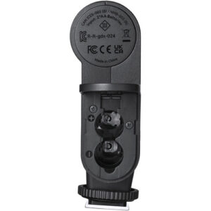 2026-10-12 TBQP Báo Giá Hà Nội - HCM - Đèn Flash Mini Godox iA32 13 Đèn Flash Mini Godox iA32 chính hãng, hình ảnh thực tế mua tại HL Studio Đèn Flash Máy Ảnh 13