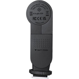2026-10-12 TBQP Báo Giá Hà Nội - HCM - Đèn Flash Mini Godox iA32 14 Đèn Flash Mini Godox iA32 chính hãng, hình ảnh thực tế mua tại HL Studio Đèn Flash Máy Ảnh 14