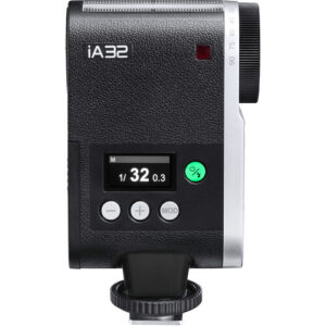 2026-10-12 TBQP Báo Giá Hà Nội - HCM - Đèn Flash Mini Godox iA32 15 Đèn Flash Mini Godox iA32 chính hãng, hình ảnh thực tế mua tại HL Studio Đèn Flash Máy Ảnh 15
