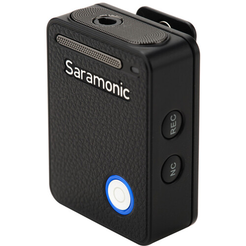 2026-10-25 TBQP Báo Giá Hà Nội - HCM - Micro thu âm Saramonic Ultra (2TX + 1RX) – 32bit 9 Micro thu âm Saramonic Ultra (2TX + 1RX) – 32bit chính hãng, hình ảnh thực tế mua tại HL Studio Microphone Saramonic 9