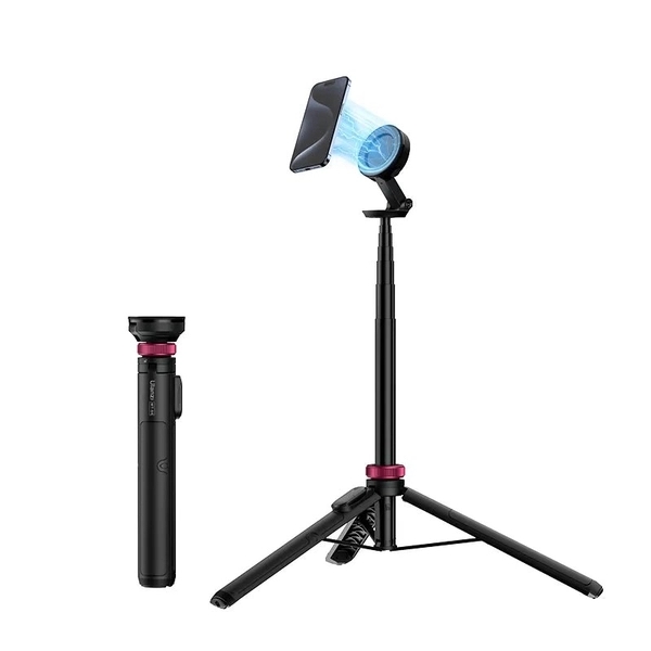 2026-10-13 TBQP Báo Giá Hà Nội - HCM - Tripod Ulanzi MT-84 từ tính cho điện thoại cao 1.53cm T001 6 Tripod Ulanzi MT-84 từ tính cho điện thoại cao 1.53cm T001 chính hãng, hình ảnh thực tế mua tại HL Studio Tripod Ulanzi 6