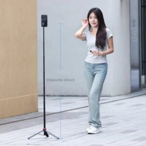 2026-10-13 TBQP Báo Giá Hà Nội - HCM - Tripod Ulanzi MT-84 từ tính cho điện thoại cao 1.53cm T001 23 Tripod Ulanzi MT-84 từ tính cho điện thoại cao 1.53cm T001 chính hãng, hình ảnh thực tế mua tại HL Studio Tripod Ulanzi 23