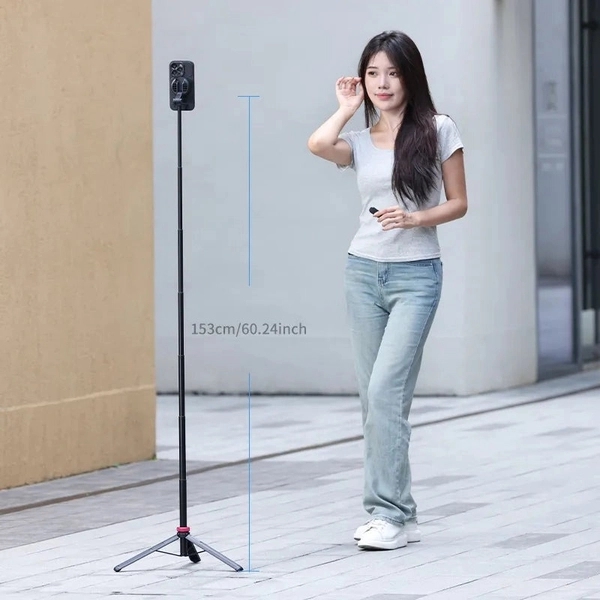 2026-10-13 TBQP Báo Giá Hà Nội - HCM - Tripod Ulanzi MT-84 từ tính cho điện thoại cao 1.53cm T001 11 Tripod Ulanzi MT-84 từ tính cho điện thoại cao 1.53cm T001 chính hãng, hình ảnh thực tế mua tại HL Studio Tripod Ulanzi 11