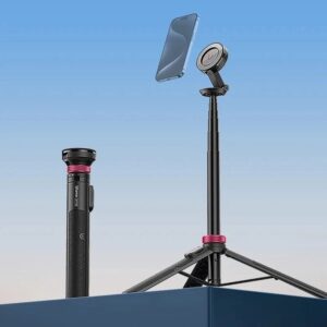 2026-10-13 TBQP Báo Giá Hà Nội - HCM - Tripod Ulanzi MT-84 từ tính cho điện thoại cao 1.53cm T001 24 Tripod Ulanzi MT-84 từ tính cho điện thoại cao 1.53cm T001 chính hãng, hình ảnh thực tế mua tại HL Studio Tripod Ulanzi 24