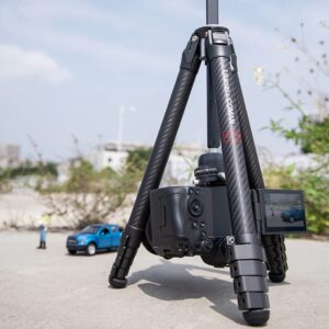 2026-10-13 TBQP Báo Giá Hà Nội - HCM - Chân máy ảnh Ulanzi Coman Zero F38 Travel Tripod Full Carbon 3131 22 Chân máy ảnh Ulanzi Coman Zero F38 Travel Tripod Full Carbon 3131 chính hãng, hình ảnh thực tế mua tại HL Studio Tripod Ulanzi 22