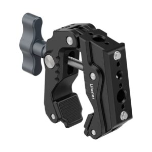 2026-10-17 TBQP Báo Giá Hà Nội - HCM - Ulanzi R011A – Bộ kẹp Magic Arm with Crab Clamp T018 12 Ulanzi R011A – Bộ kẹp Magic Arm with Crab Clamp T018 chính hãng, hình ảnh thực tế mua tại HL Studio Phụ Kiện Studio 12