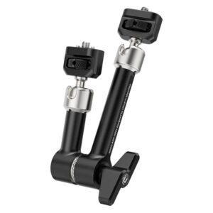 2026-10-17 TBQP Báo Giá Hà Nội - HCM - Ulanzi R011A – Bộ kẹp Magic Arm with Crab Clamp T018 13 Ulanzi R011A – Bộ kẹp Magic Arm with Crab Clamp T018 chính hãng, hình ảnh thực tế mua tại HL Studio Phụ Kiện Studio 13