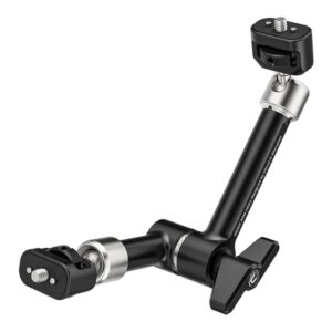 2026-10-17 TBQP Báo Giá Hà Nội - HCM - Ulanzi R011A – Bộ kẹp Magic Arm with Crab Clamp T018 15 Ulanzi R011A – Bộ kẹp Magic Arm with Crab Clamp T018 chính hãng, hình ảnh thực tế mua tại HL Studio Phụ Kiện Studio 15