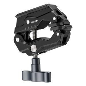2026-10-17 TBQP Báo Giá Hà Nội - HCM - Ulanzi R011A – Bộ kẹp Magic Arm with Crab Clamp T018 16 Ulanzi R011A – Bộ kẹp Magic Arm with Crab Clamp T018 chính hãng, hình ảnh thực tế mua tại HL Studio Phụ Kiện Studio 16