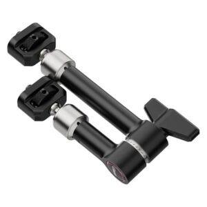 2026-10-17 TBQP Báo Giá Hà Nội - HCM - Ulanzi R011A – Bộ kẹp Magic Arm with Crab Clamp T018 17 Ulanzi R011A – Bộ kẹp Magic Arm with Crab Clamp T018 chính hãng, hình ảnh thực tế mua tại HL Studio Phụ Kiện Studio 17