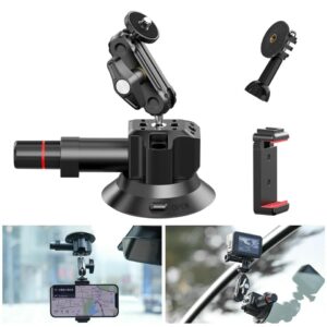 2026-10-14 TBQP Báo Giá Hà Nội - HCM - Ulanzi SC-01 – Bộ ngàm kẹp điện thoại hút chân không đường kính 3 inch 13 Ulanzi SC-01 – Bộ ngàm kẹp điện thoại hút chân không đường kính 3 inch chính hãng, hình ảnh thực tế mua tại HL Studio Móc treo & Kẹp - Giá đỡ điện thoại 13