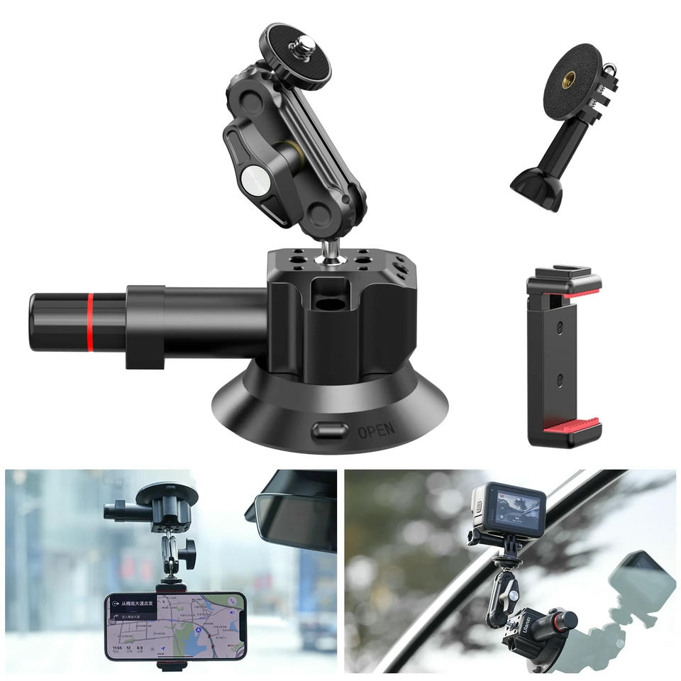 2026-10-14 TBQP Báo Giá Hà Nội - HCM - Ulanzi SC-01 – Bộ ngàm kẹp điện thoại hút chân không đường kính 3 inch 5 Ulanzi SC-01 – Bộ ngàm kẹp điện thoại hút chân không đường kính 3 inch chính hãng, hình ảnh thực tế mua tại HL Studio Móc treo & Kẹp - Giá đỡ điện thoại 5