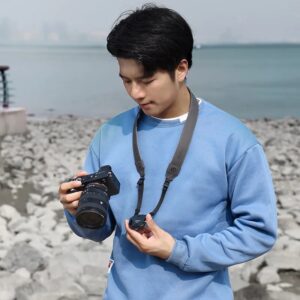 2026-10-21 TBQP Báo Giá Hà Nội - HCM - Ulanzi UKA06 – Dây đeo tháo lắp nhanh cho máy ảnh 14 Ulanzi UKA06 – Dây đeo tháo lắp nhanh cho máy ảnh chính hãng, hình ảnh thực tế mua tại HL Studio Phụ Kiện Studio 14