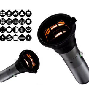 SmallRig RF 10C (4634) – Đèn led tạo hiệu ứng 7500mAh chính hãng, hình ảnh thực tế mua tại HL Studio Đèn Led Quay Phim