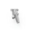 Gimbal chống rung DJI Osmo Mobile 7/ 7P chính hãng, hình ảnh thực tế mua tại HL Studio Gimbal