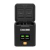 2026-10-15 TBQP Báo Giá Hà Nội - HCM - Hộp sạc ZGCINE PS-LPE6 cho pin máy ảnh Canon LP-E6 9 Hộp sạc ZGCINE PS-LPE6 cho pin máy ảnh Canon LP-E6 chính hãng, hình ảnh thực tế mua tại HL Studio Phụ Kiện Studio 9