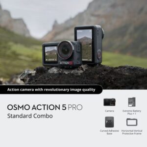 2026-10-14 TBQP Báo Giá Hà Nội - HCM - Máy quay DJI Osmo Action 5 Pro 12 Máy quay DJI Osmo Action 5 Pro chính hãng, hình ảnh thực tế mua tại HL Studio Máy quay phim 12