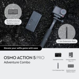 2026-10-14 TBQP Báo Giá Hà Nội - HCM - Máy quay DJI Osmo Action 5 Pro 13 Máy quay DJI Osmo Action 5 Pro chính hãng, hình ảnh thực tế mua tại HL Studio Máy quay phim 13