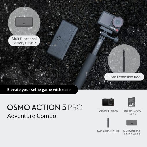 2026-10-14 TBQP Báo Giá Hà Nội - HCM - Máy quay DJI Osmo Action 5 Pro 4 Máy quay DJI Osmo Action 5 Pro chính hãng, hình ảnh thực tế mua tại HL Studio Máy quay phim 4