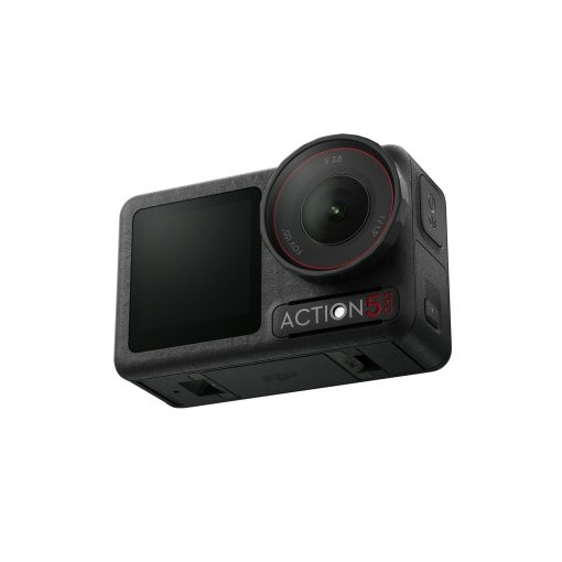 2026-10-14 TBQP Báo Giá Hà Nội - HCM - Máy quay DJI Osmo Action 5 Pro 9 Máy quay DJI Osmo Action 5 Pro chính hãng, hình ảnh thực tế mua tại HL Studio Máy quay phim 9
