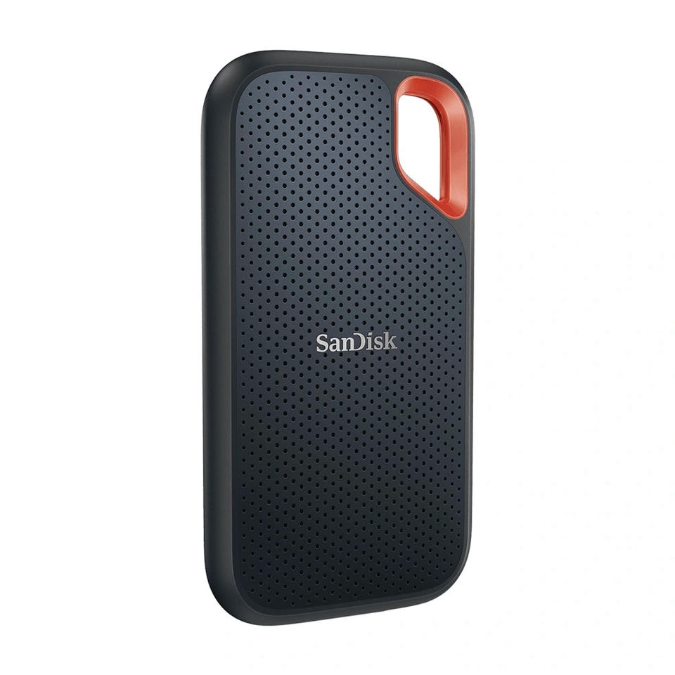 2026-10-18 TBQP Báo Giá Hà Nội - HCM - Ổ cứng SanDisk SSD 500GB/ 1TB/ 2TB/ 4TB Extreme V2 E61 1050MB/s 11 Ổ cứng SanDisk SSD 500GB/ 1TB/ 2TB/ 4TB Extreme V2 E61 1050MB/s chính hãng, hình ảnh thực tế mua tại HL Studio Pin sạc thẻ nhớ 11
