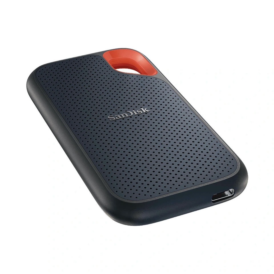 2026-10-18 TBQP Báo Giá Hà Nội - HCM - Ổ cứng SanDisk SSD 500GB/ 1TB/ 2TB/ 4TB Extreme V2 E61 1050MB/s 12 Ổ cứng SanDisk SSD 500GB/ 1TB/ 2TB/ 4TB Extreme V2 E61 1050MB/s chính hãng, hình ảnh thực tế mua tại HL Studio Pin sạc thẻ nhớ 12