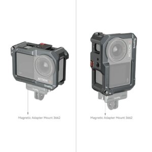 2026-10-15 TBQP Báo Giá Hà Nội - HCM - SmallRig 4119C – Khung cho DJI Osmo Action 5 Pro/ 4 16 SmallRig 4119C – Khung cho DJI Osmo Action 5 Pro/ 4 chính hãng, hình ảnh thực tế mua tại HL Studio Khung bảo vệ máy ảnh ( Camera Cage chính hãng ) 16