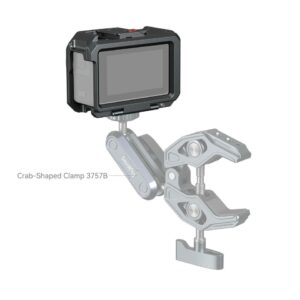 2026-10-15 TBQP Báo Giá Hà Nội - HCM - SmallRig 4119C – Khung cho DJI Osmo Action 5 Pro/ 4 22 SmallRig 4119C – Khung cho DJI Osmo Action 5 Pro/ 4 chính hãng, hình ảnh thực tế mua tại HL Studio Khung bảo vệ máy ảnh ( Camera Cage chính hãng ) 22