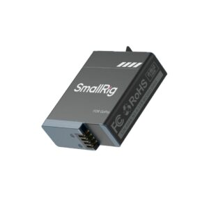 2026-10-17 TBQP Báo Giá Hà Nội - HCM - SmallRig 4564 – Pin cho GoPro 9/10/11/12 SmallRig 4564 – Pin cho GoPro 9/10/11/12 chính hãng, hình ảnh thực tế mua tại HL Studio Pin sạc thẻ nhớ