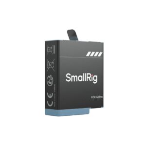 SmallRig 4564 – Pin cho GoPro 9/10/11/12 chính hãng, hình ảnh thực tế mua tại HL Studio Pin sạc thẻ nhớ 2
