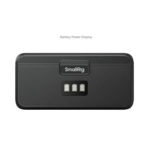 2026-10-12 TBQP Báo Giá Hà Nội - HCM - SmallRig 4565 – Bộ 3 pin kèm sạc cho GoPro 9/10/11/12 13 SmallRig 4565 – Bộ 3 pin kèm sạc cho GoPro 9/10/11/12 chính hãng, hình ảnh thực tế mua tại HL Studio Phụ Kiện Studio 13
