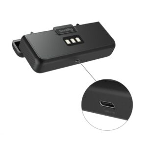 2026-10-12 TBQP Báo Giá Hà Nội - HCM - SmallRig 4565 – Bộ 3 pin kèm sạc cho GoPro 9/10/11/12 15 SmallRig 4565 – Bộ 3 pin kèm sạc cho GoPro 9/10/11/12 chính hãng, hình ảnh thực tế mua tại HL Studio Phụ Kiện Studio 15