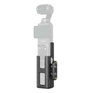 SmallRig 5117 – Khung mở rộng cho DJI Osmo Pocket 3 chính hãng, hình ảnh thực tế mua tại HL Studio Khung bảo vệ máy ảnh ( Camera Cage chính hãng )
