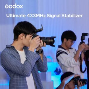 2026-10-14 TBQP Báo Giá Hà Nội - HCM - Trigger Godox FT433 C/N/S cho Canon, Nikon, Sony 11 Trigger Godox FT433 C/N/S cho Canon, Nikon, Sony chính hãng, hình ảnh thực tế mua tại HL Studio Đèn Flash Máy Ảnh 11