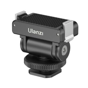 2026-10-12 TBQP Báo Giá Hà Nội - HCM - Ulanzi CA22 – Đầu chuyển từ hotshoe ra ngàm sử dụng cho DJI Action3/4 Pocket 3/4 Ulanzi CA22 – Đầu chuyển từ hotshoe ra ngàm sử dụng cho DJI Action3/4 Pocket 3/4 chính hãng, hình ảnh thực tế mua tại HL Studio Phụ Kiện Studio