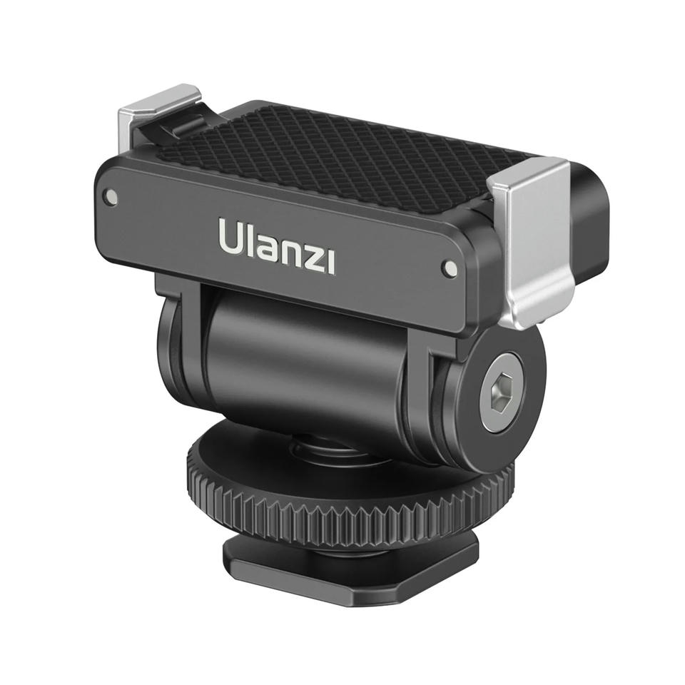 2026-10-12 TBQP Báo Giá Hà Nội - HCM - Ulanzi CA22 – Đầu chuyển từ hotshoe ra ngàm sử dụng cho DJI Action3/4 Pocket 3/4 2 Ulanzi CA22 – Đầu chuyển từ hotshoe ra ngàm sử dụng cho DJI Action3/4 Pocket 3/4 chính hãng, hình ảnh thực tế mua tại HL Studio Phụ Kiện Studio 2