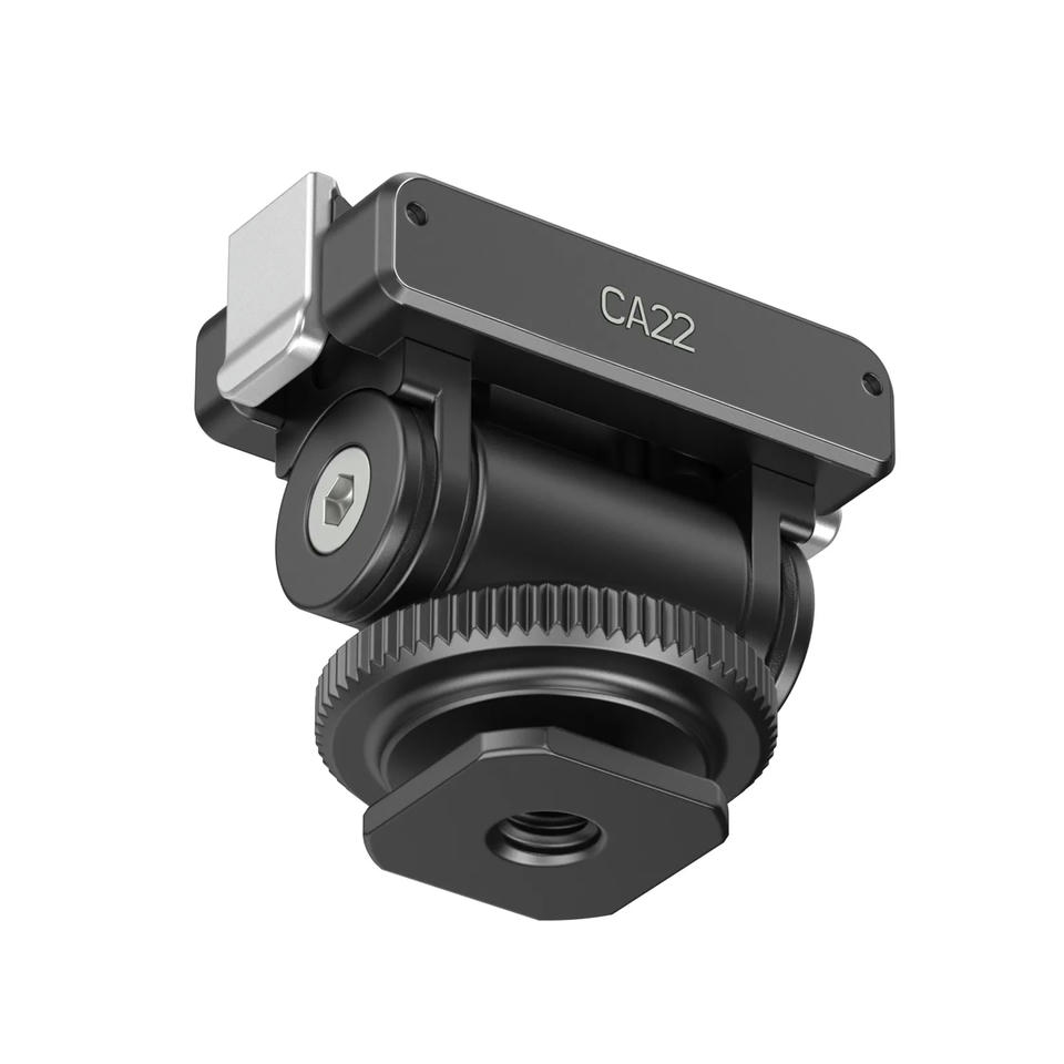 2026-10-12 TBQP Báo Giá Hà Nội - HCM - Ulanzi CA22 – Đầu chuyển từ hotshoe ra ngàm sử dụng cho DJI Action3/4 Pocket 3/4 7 Ulanzi CA22 – Đầu chuyển từ hotshoe ra ngàm sử dụng cho DJI Action3/4 Pocket 3/4 chính hãng, hình ảnh thực tế mua tại HL Studio Phụ Kiện Studio 7