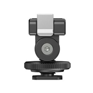 2026-10-12 TBQP Báo Giá Hà Nội - HCM - Ulanzi CA22 – Đầu chuyển từ hotshoe ra ngàm sử dụng cho DJI Action3/4 Pocket 3/4 18 Ulanzi CA22 – Đầu chuyển từ hotshoe ra ngàm sử dụng cho DJI Action3/4 Pocket 3/4 chính hãng, hình ảnh thực tế mua tại HL Studio Phụ Kiện Studio 18