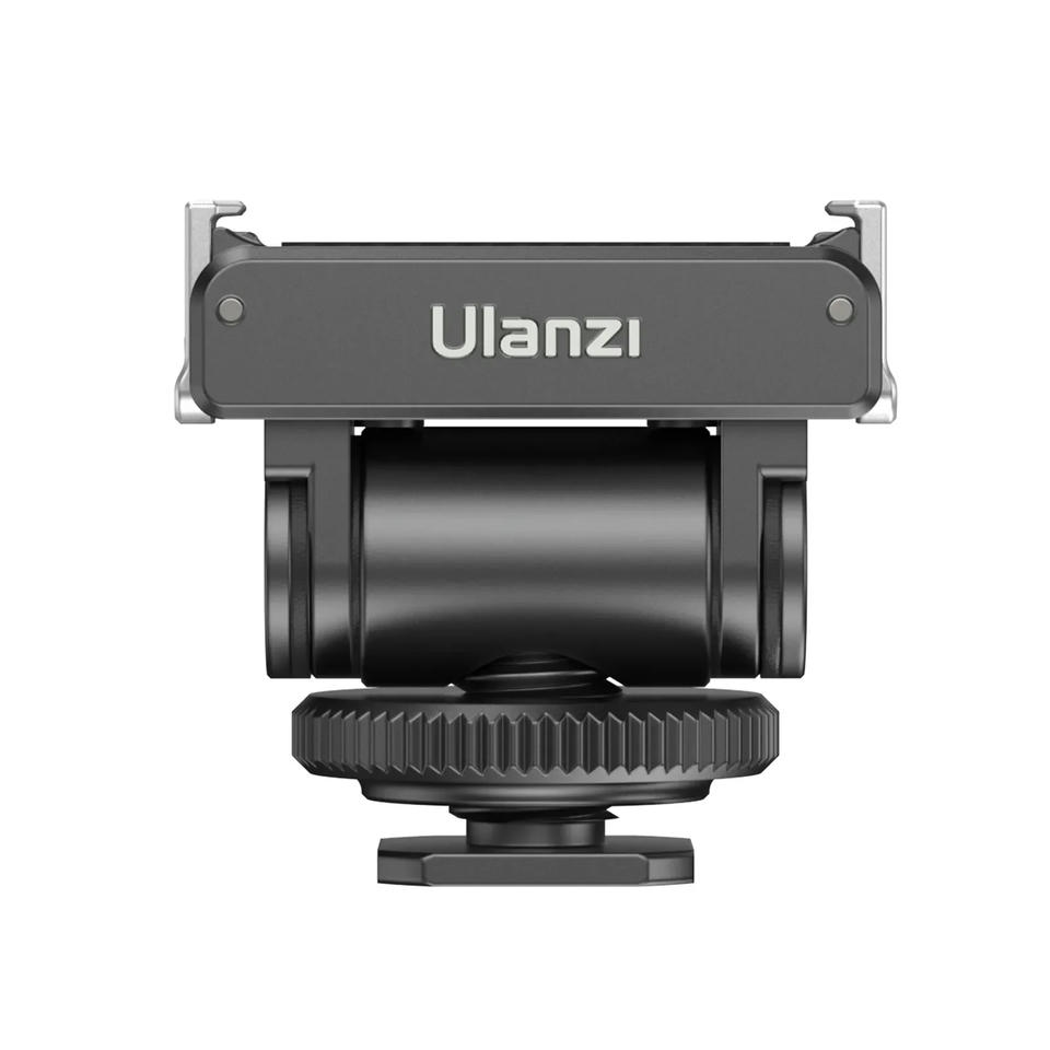 2026-10-12 TBQP Báo Giá Hà Nội - HCM - Ulanzi CA22 – Đầu chuyển từ hotshoe ra ngàm sử dụng cho DJI Action3/4 Pocket 3/4 9 Ulanzi CA22 – Đầu chuyển từ hotshoe ra ngàm sử dụng cho DJI Action3/4 Pocket 3/4 chính hãng, hình ảnh thực tế mua tại HL Studio Phụ Kiện Studio 9