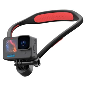Ulanzi Go-Quick II – Vòng đeo cổ cho Gopro DJI Insta360 Action Camera chính hãng, hình ảnh thực tế mua tại HL Studio Phụ Kiện Studio 2